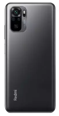 Smartfon "Xiaomi Redmi Note 10" 4/128 gb (Qora) YANGI
