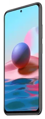 Смартфон "Xiaomi Redmi Note 10" 4/128gb (Black) NEW