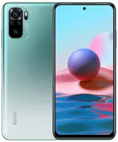 Смартфон "Xiaomi Redmi Note 10" 4/128gb (Blue) NEW