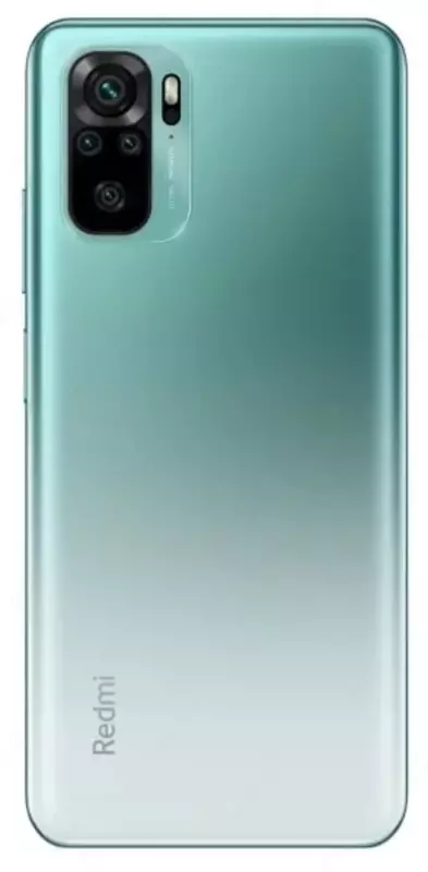 Смартфон "Xiaomi Redmi Note 10" 4/128gb (Blue) NEW - 2 141 700 сум