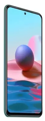 Смартфон "Xiaomi Redmi Note 10" 4/128gb (Blue) NEW