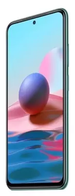 Смартфон "Xiaomi Redmi Note 10" 4/128gb (Blue) NEW