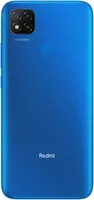 Смартфон "Xiaomi Redmi 9C" 4/128GB (Blue) Global Version