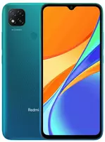Smartfon "Xiaomi Redmi 9C" 4/128 GB (yashil) global versiya