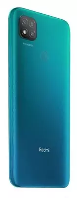 Smartfon "Xiaomi Redmi 9C" 4/128 GB (yashil) global versiya, YANGI