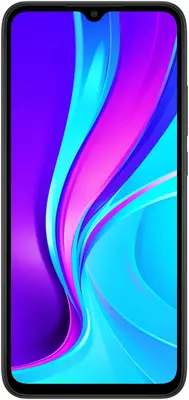 Смартфон "Xiaomi Redmi 9C" 4/128GB (Grау) Global Version, NEW