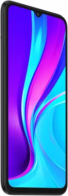 Смартфон "Xiaomi Redmi 9C" 4/128GB (Grау) Global Version, NEW