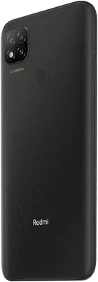Smartfon "Xiaomi Redmi 9C" 4/128 GB (kulrang) global versiya, YANGI