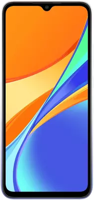 Смартфон "Xiaomi Redmi 9C" 4/128GB (Purple) Global Version, NEW