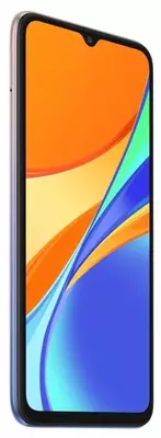 Smartfon "Xiaomi Redmi 9C" 4/128 GB (Binafsha rang) global versiyasi, YANGI