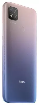 Smartfon "Xiaomi Redmi 9C" 4/128 GB (Binafsha rang) global versiyasi, YANGI