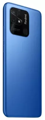 Smartfon "Xiaomi Redmi 10с" 4/128 gb (Moviy) Global Versiyasi YANGI - HOMETECH