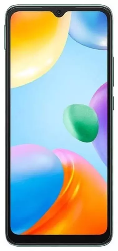 Smartfon "Xiaomi Redmi 10c" 4/128 gb (yashil) global versiyasi YANGI