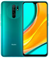 Смартфон "Xiaomi Redmi 9 Activ 4/64gb (Green) NEW