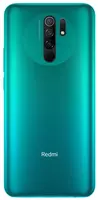 1 500 400 сум Смартфон "Xiaomi Redmi 9 Activ 4/64gb (Green) NEW