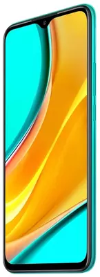 Smartfon "Xiaomi Redmi 9 Active 4/64gb (Yashil) YANGI