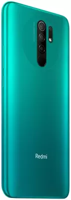 Smartfon "Xiaomi Redmi 9 Active 4/64gb (Yashil) YANGI