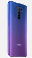 Смартфон "Xiaomi Redmi 9 Activ 4/64gb (Blue) NEW - 1 500 400 сум