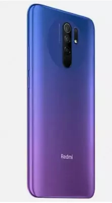 Smartfon "Xiaomi Redmi 9 Active 4/64gb (Moviy) YANGI