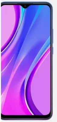 Smartfon "Xiaomi Redmi 9 Active 4/64gb (Moviy) YANGI