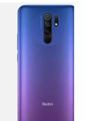 Smartfon "Xiaomi Redmi 9 Active 4/64gb (Moviy) YANGI