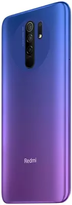 Smartfon "Xiaomi Redmi 9 Active 4/64gb (Moviy) YANGI
