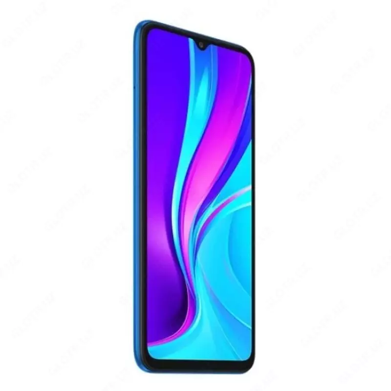 Смартфон "Xiaomi Redmi 9 4/64gb (Blue) NEW - 1 609 300 сум