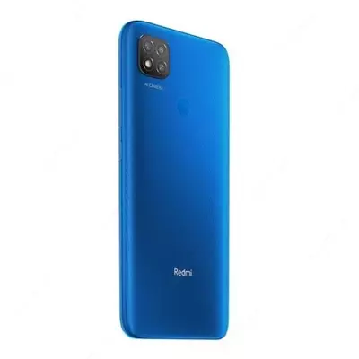 Смартфон "Xiaomi Redmi 9 4/64gb (Blue) NEW