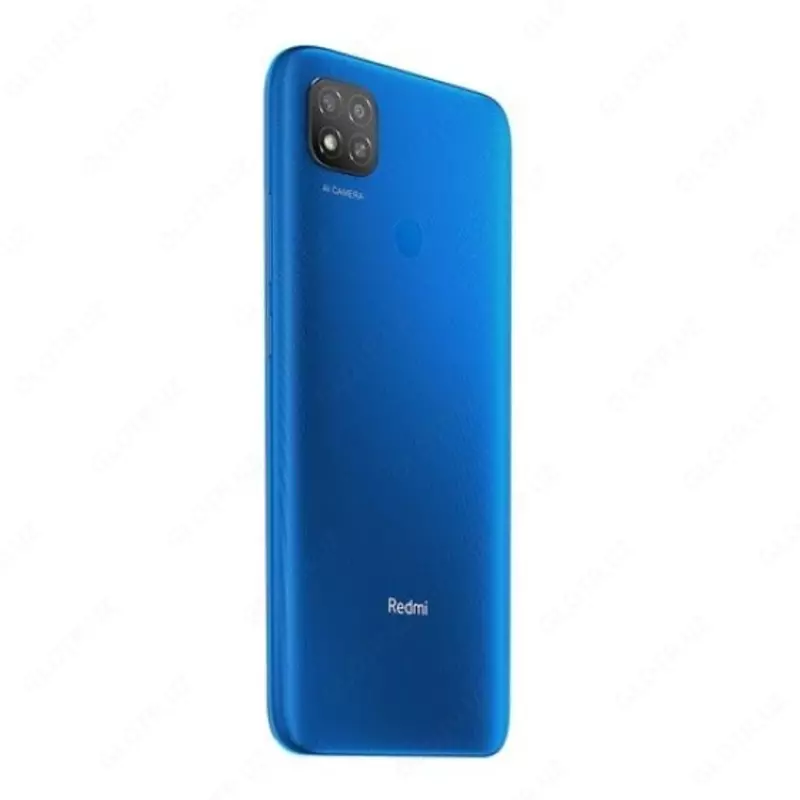 1 609 300 сум Смартфон "Xiaomi Redmi 9 4/64gb (Blue) NEW