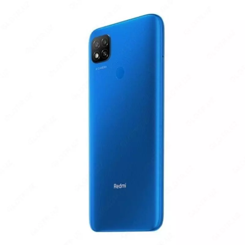 Смартфон "Xiaomi Redmi 9 4/64gb (Blue) NEW Только в розницу