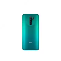 Смартфон "Xiaomi Redmi 9 4/64gb (Green) NEW Только в розницу