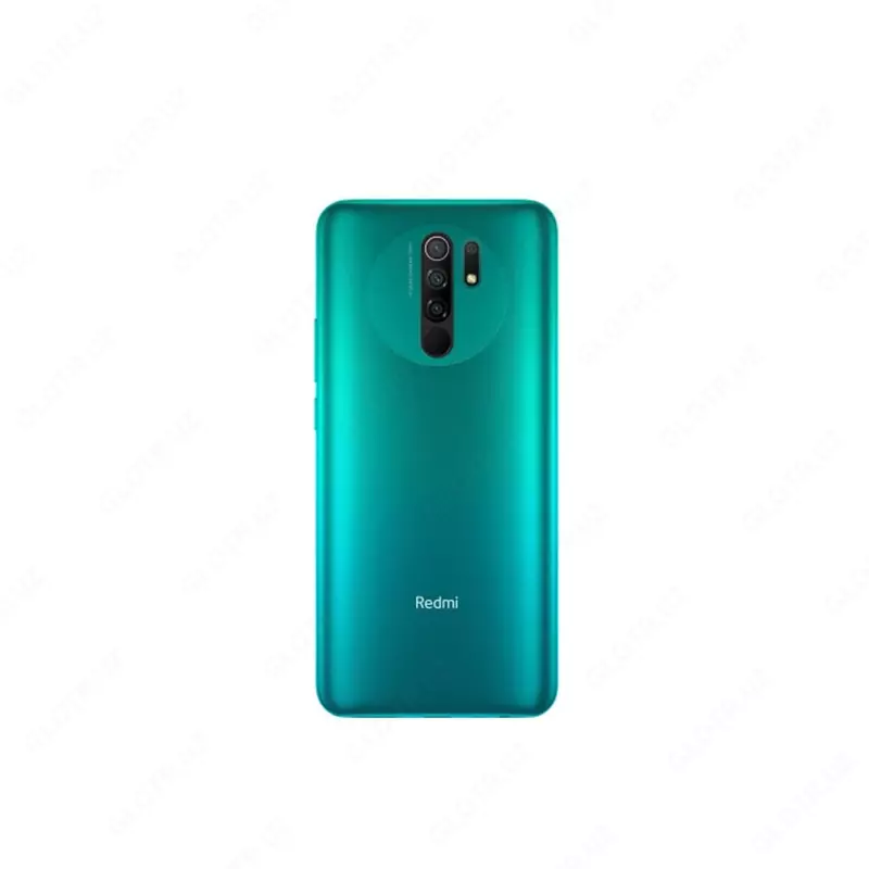 Смартфон "Xiaomi Redmi 9 4/64gb (Green) NEW Только в розницу