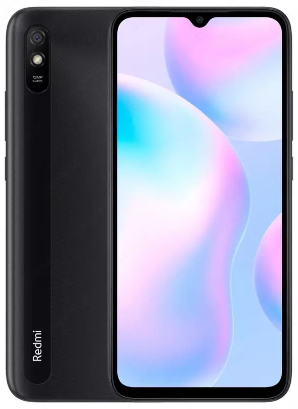 Smartfon "Xiaomi Redmi 9a 2/32gb (Blask) YANGI