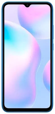 Смартфон "Xiaomi Redmi 9а 2/32gb (Blue) NEW
