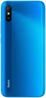 1 101 100 сум Смартфон "Xiaomi Redmi 9а 2/32gb (Blue) NEW