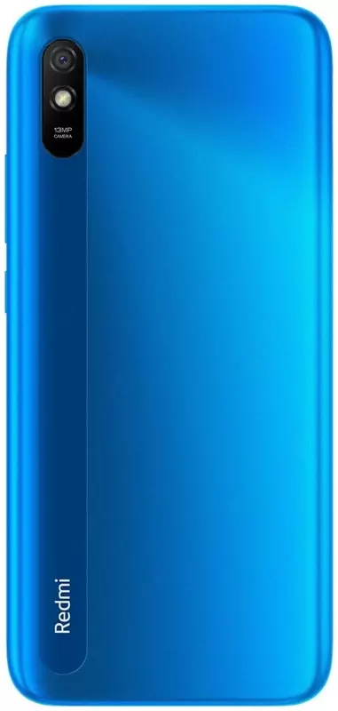 1 101 100 сум Смартфон "Xiaomi Redmi 9а 2/32gb (Blue) NEW