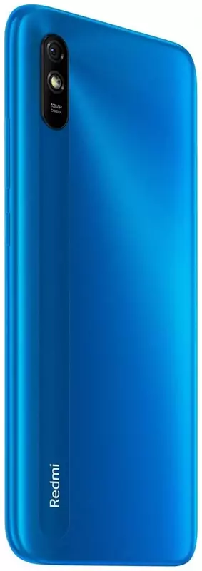 Смартфон "Xiaomi Redmi 9а 2/32gb (Blue) NEW - HOMETECH