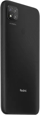 Смартфон "Xiaomi Redmi 9C" 2/32GB (Gray) Global Version, NEW