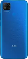 Смартфон "Xiaomi Redmi 9C" 2/32GB (Blue) Global Version