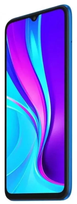 1 391 500 сум Смартфон "Xiaomi Redmi 9C" 2/32GB (Blue) Global Version