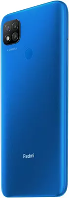 Smartfon "Xiaomi Redmi 9C" 2/32 GB (Moviy) global versiya, YANGI
