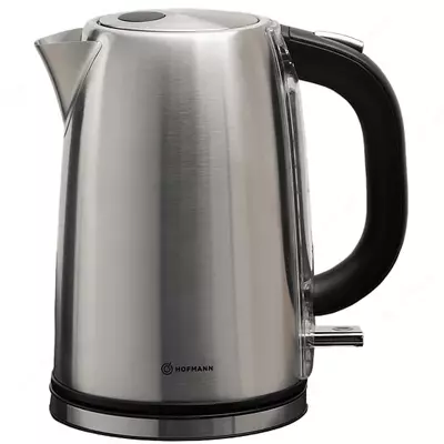 Электрочайник "Нofmann KSS17/HF" (Стальной)