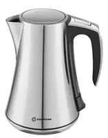 Электрочайник "Нofmann SSK17CRM/HF" (Стальной)
