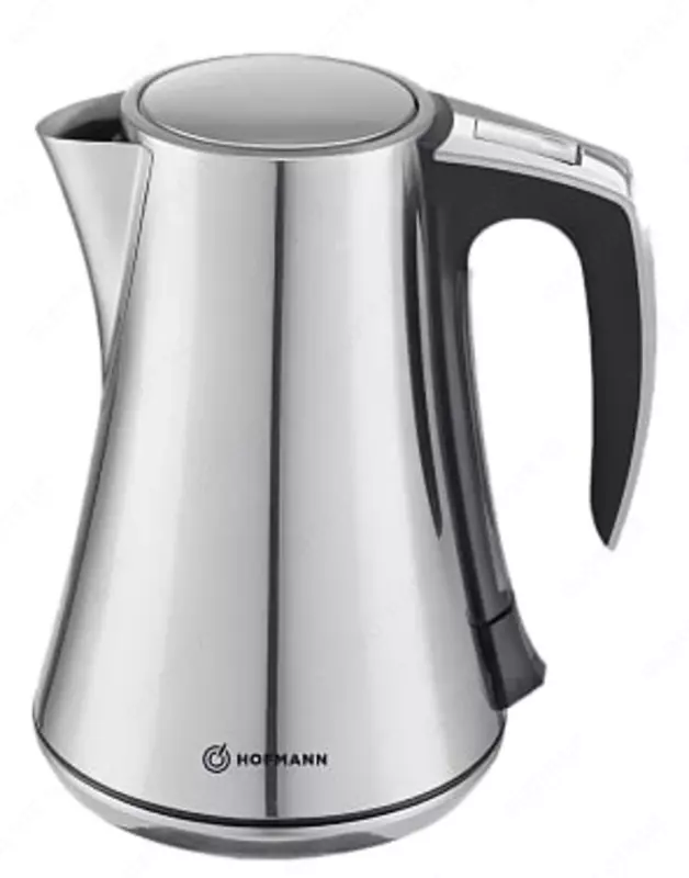 Choynak "Nofmann SSK17CRM/HF" (po'lat)