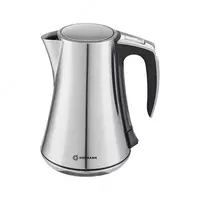 Электрочайник "Нofmann SSK17CRM/HF" (Стальной) - 399 300 сум