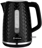 Электрочайник "Нofmann SPK17DMB/HF" (Черный) - 447 700 сум