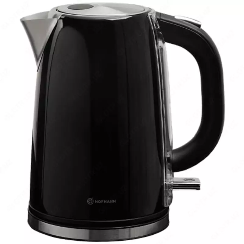 Choynak "Nofmann KBC17/HF" (Qora)