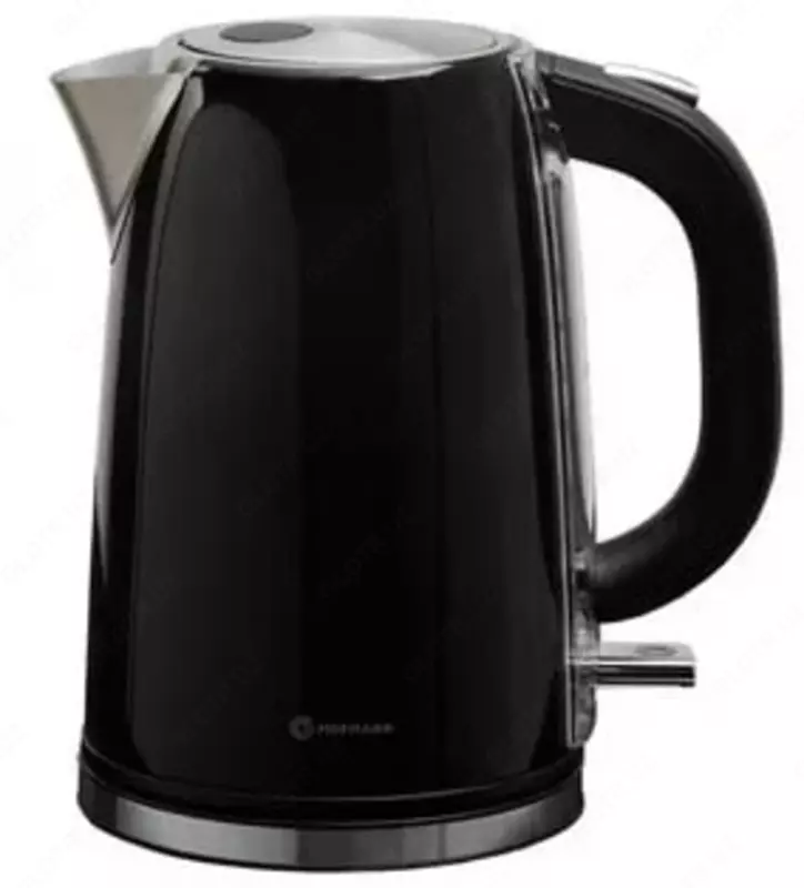 Choynak "Nofmann KBC17/HF" (Qora)