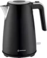 Электрочайник "Нofmann SSK17MB/HF" (Черный)