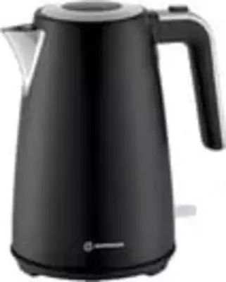 Электрочайник "Нofmann SSK17MB/HF" (Черный)